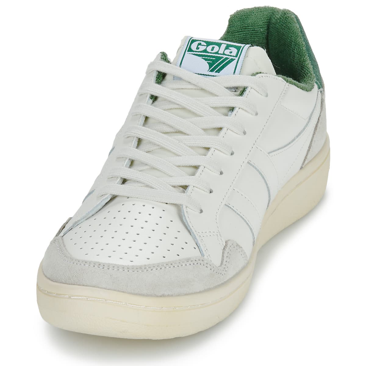 Men's Sneakers Gola White