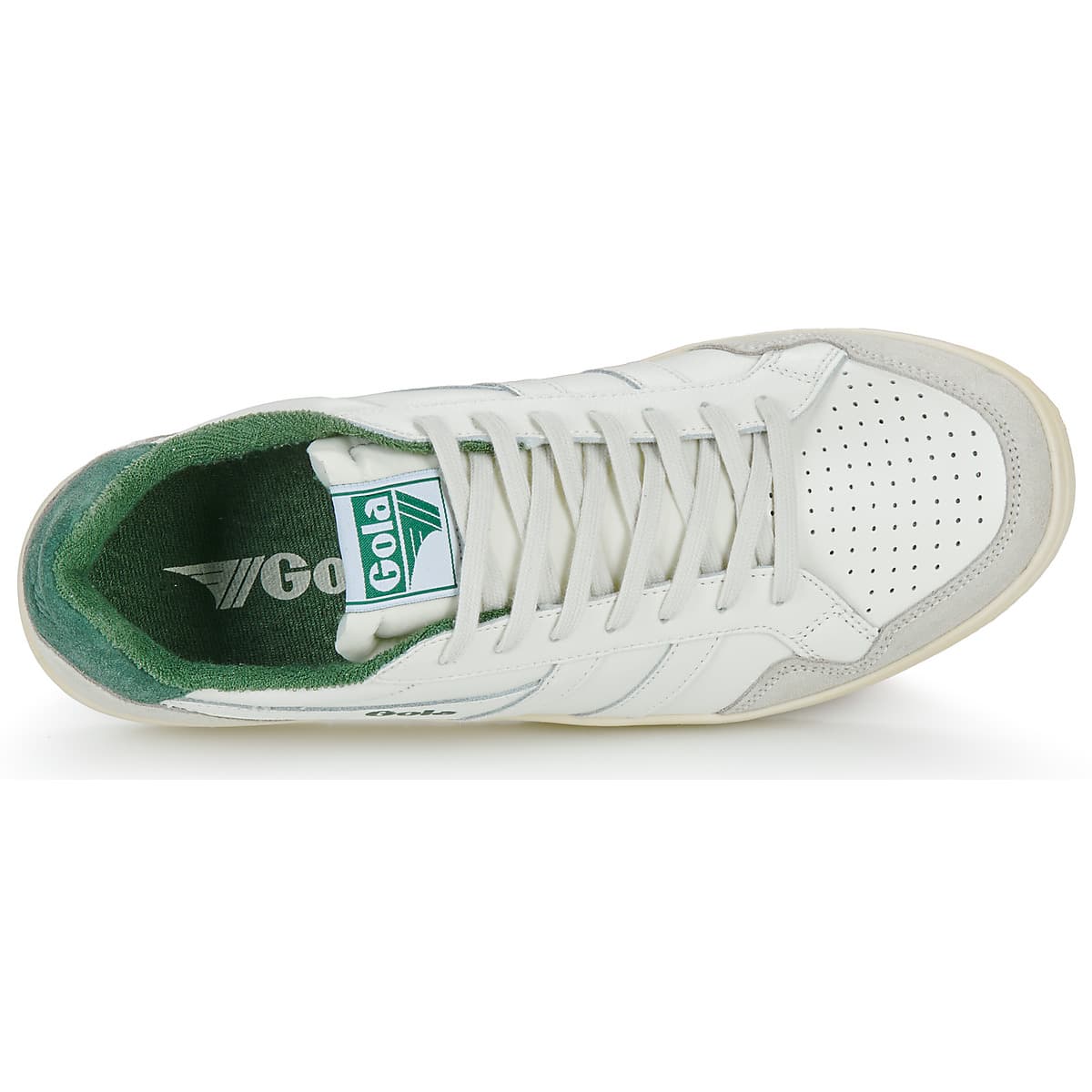 Men's Sneakers Gola White