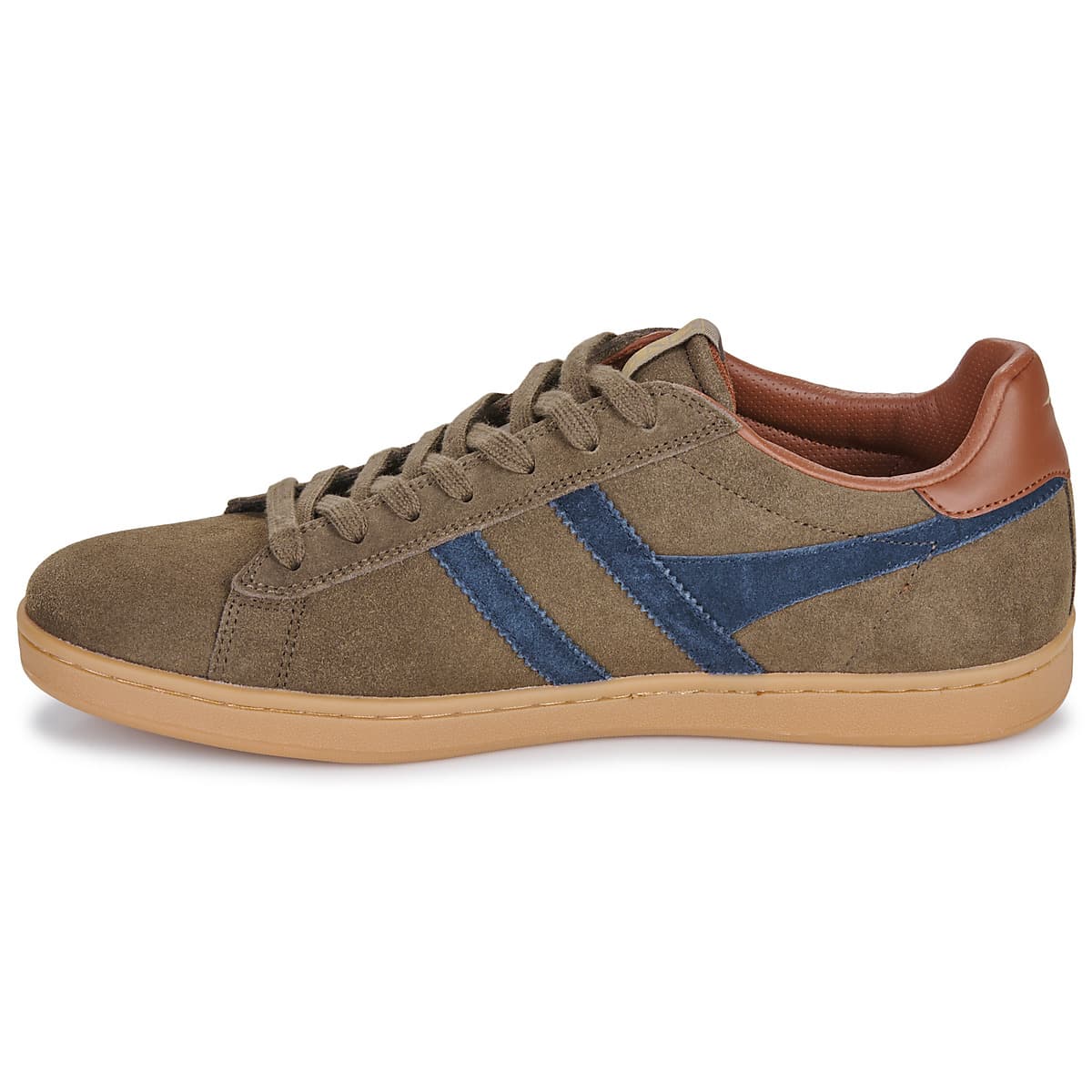 Men's Sneakers Gola Brown