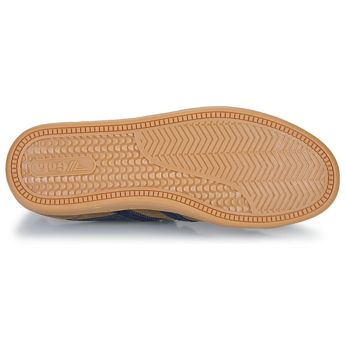 Men's Sneakers Gola Brown