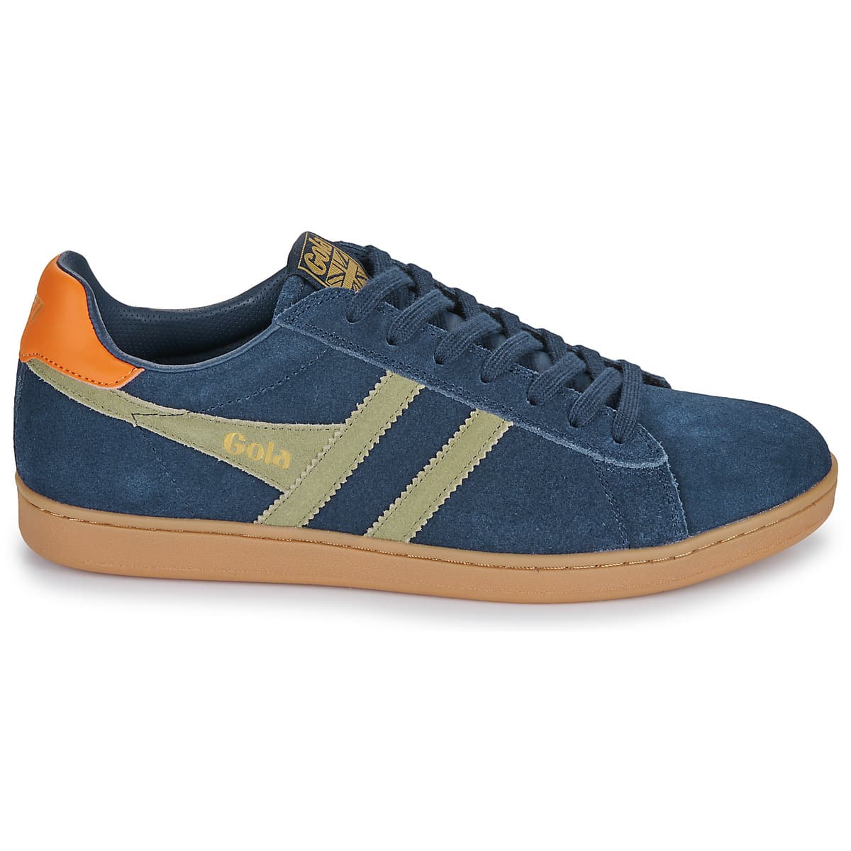 Men's Sneakers Gola Blue