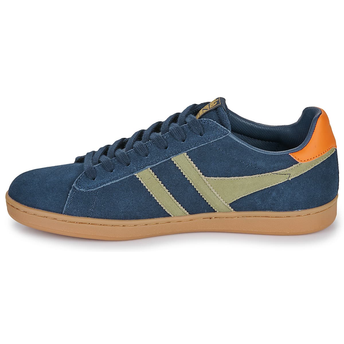 Men's Sneakers Gola Blue