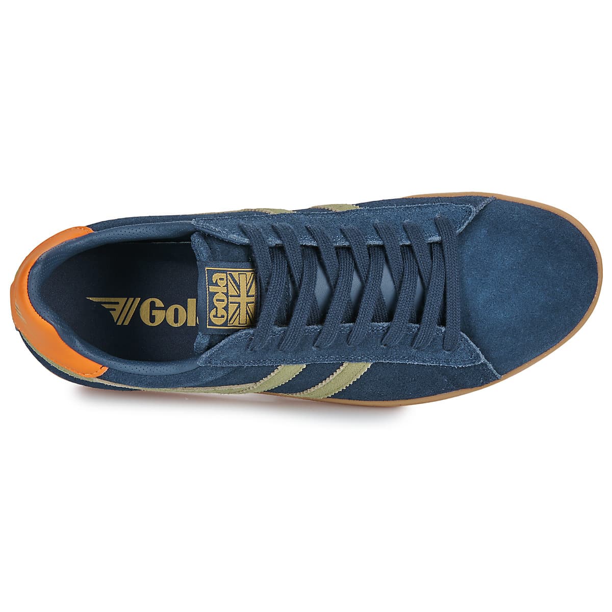 Men's Sneakers Gola Blue