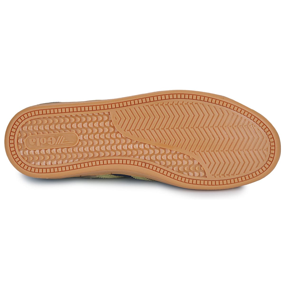 Men's Sneakers Gola Blue