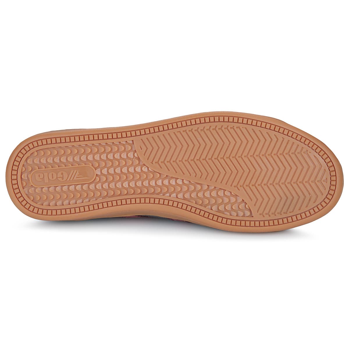 Men's Sneakers Gola Gray