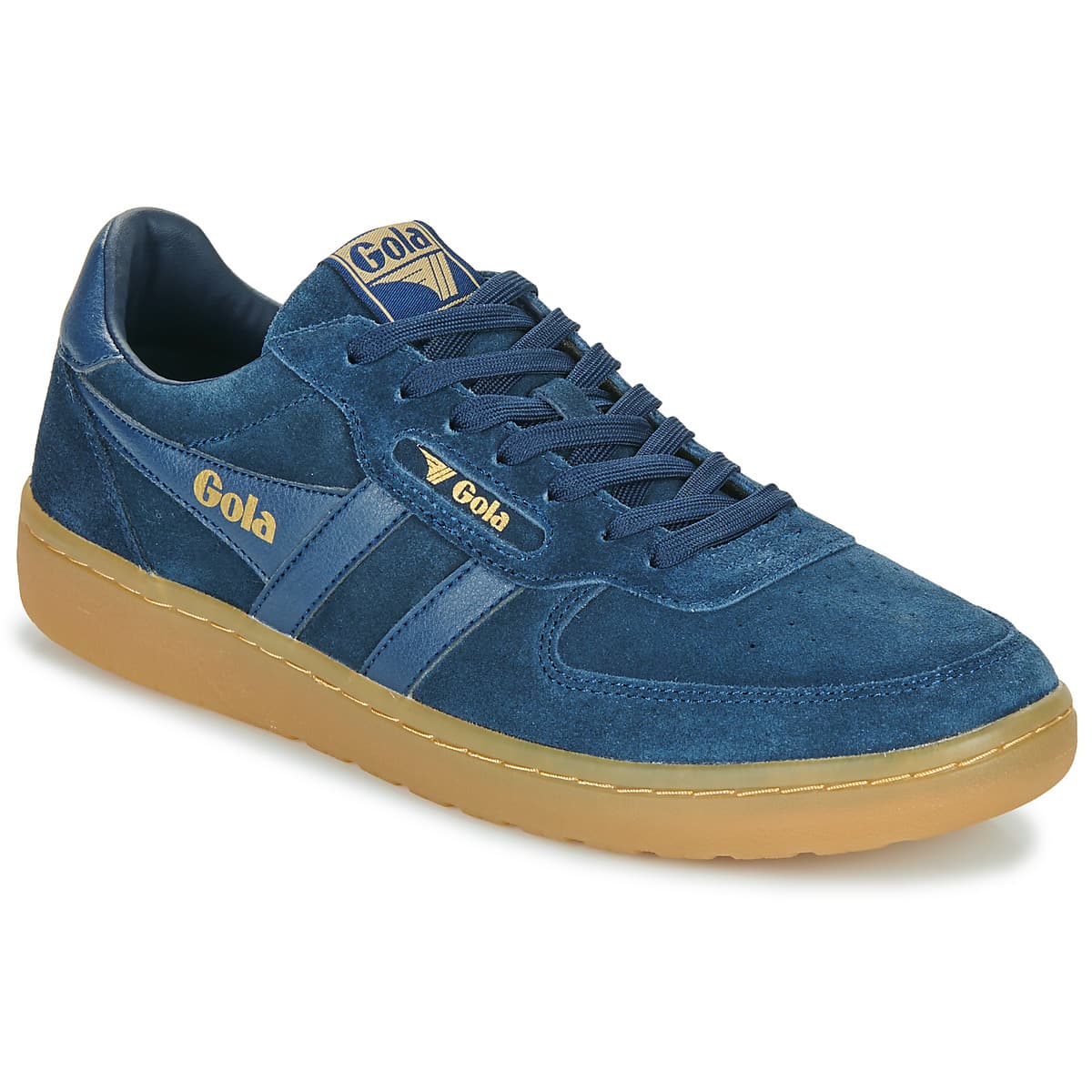 Xαμηλά Sneakers Gola Hawk Suede '86