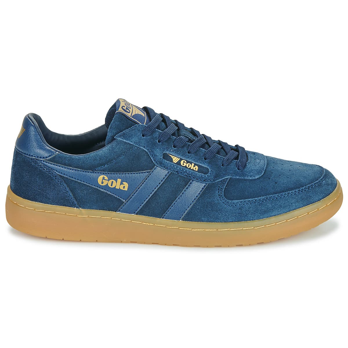 Men's Sneakers Gola Blue