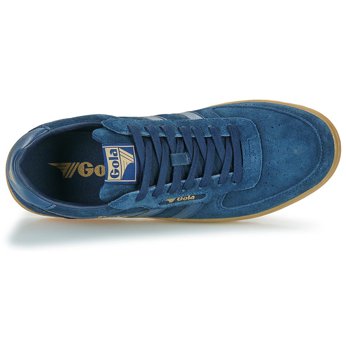 Men's Sneakers Gola Blue