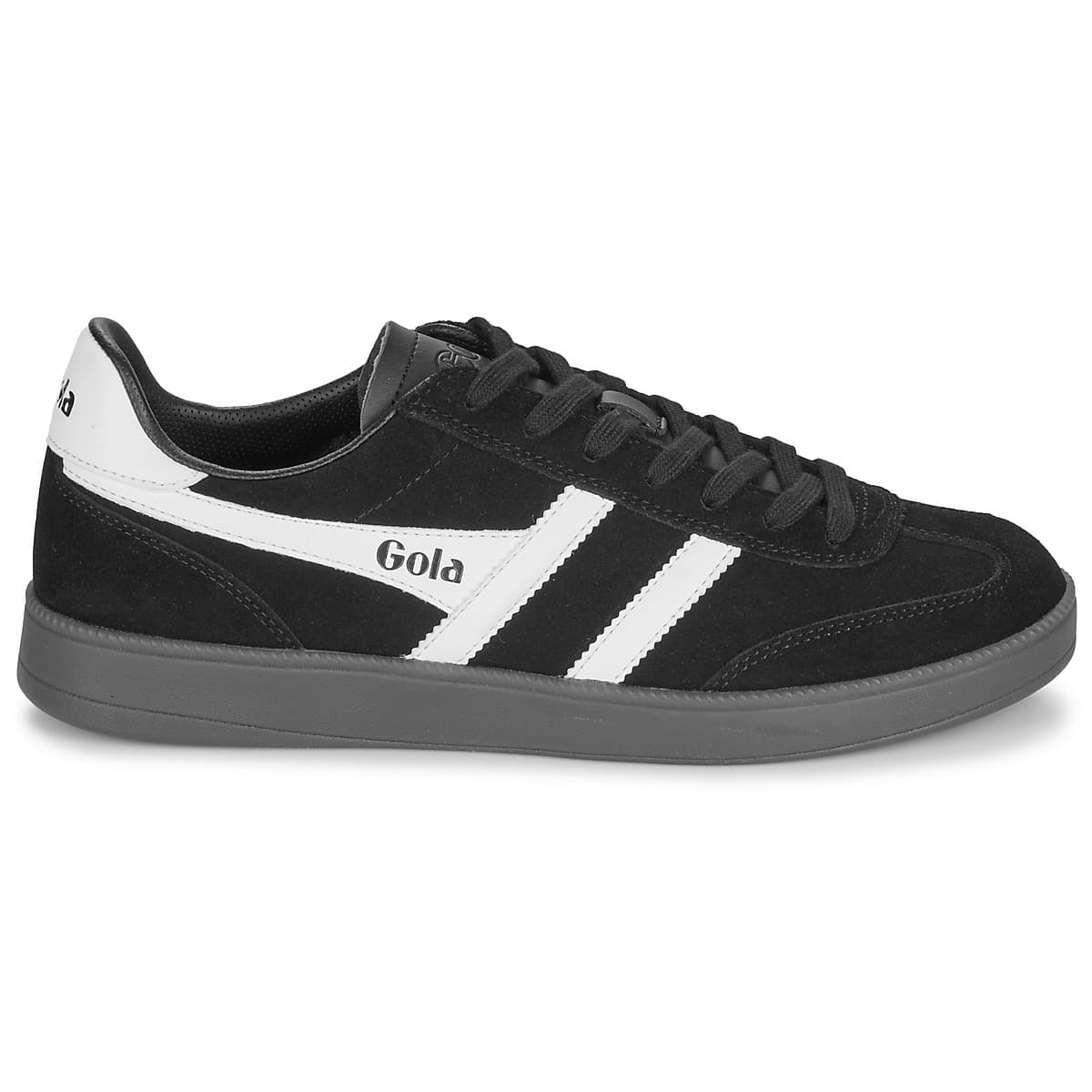 Men's Sneakers Gola Black