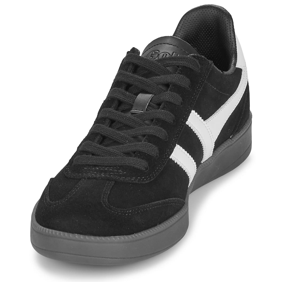 Men's Sneakers Gola Black