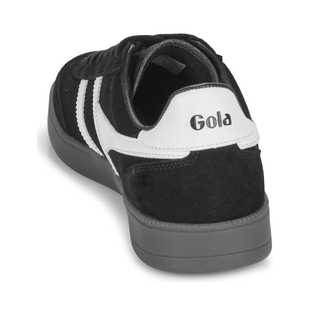 Men's Sneakers Gola Black