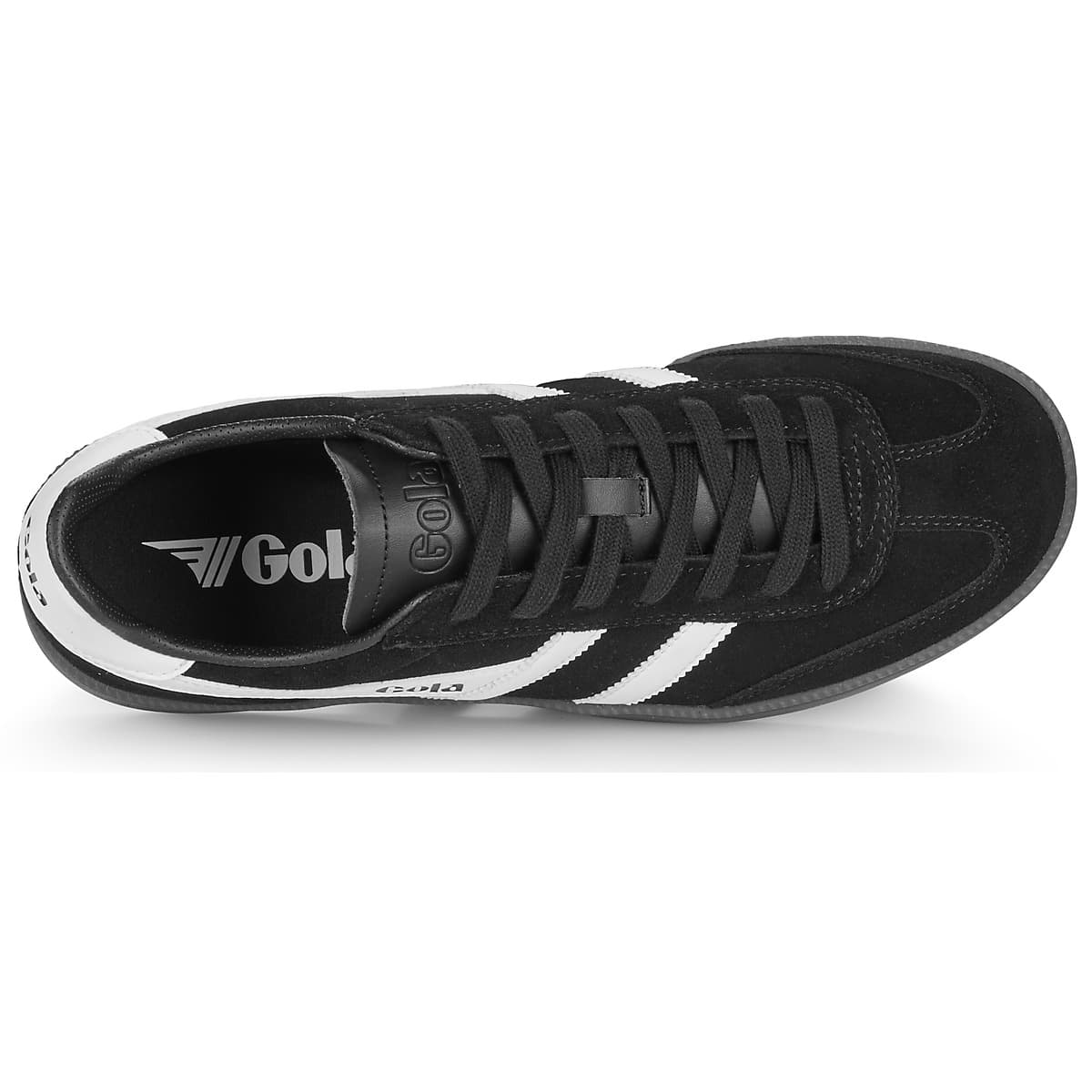 Men's Sneakers Gola Black