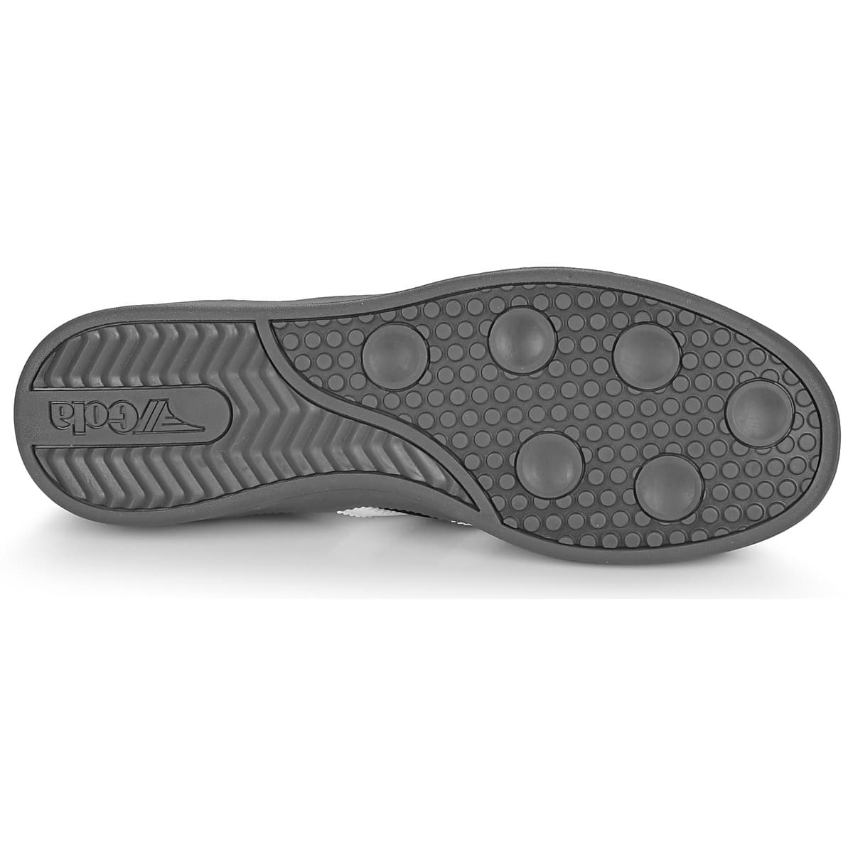 Men's Sneakers Gola Black