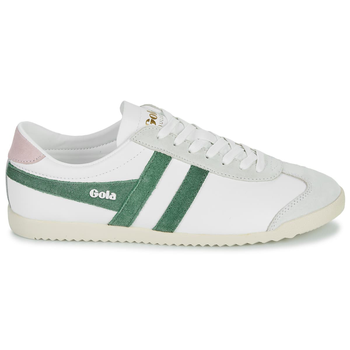 Women's Sneakers Gola White