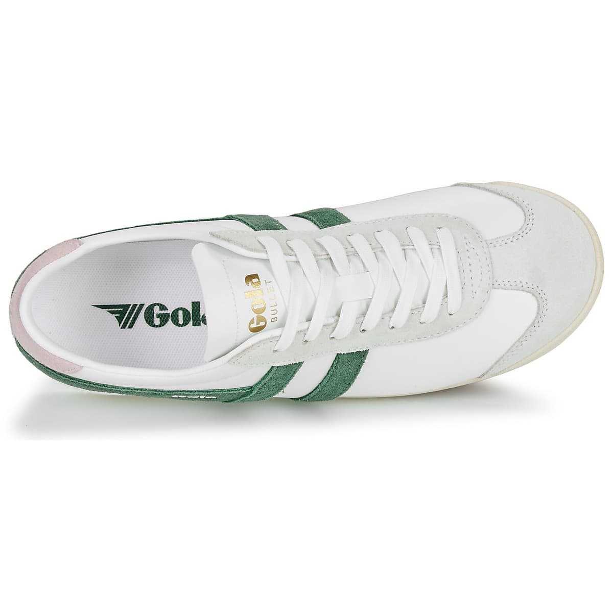 Women's Sneakers Gola White