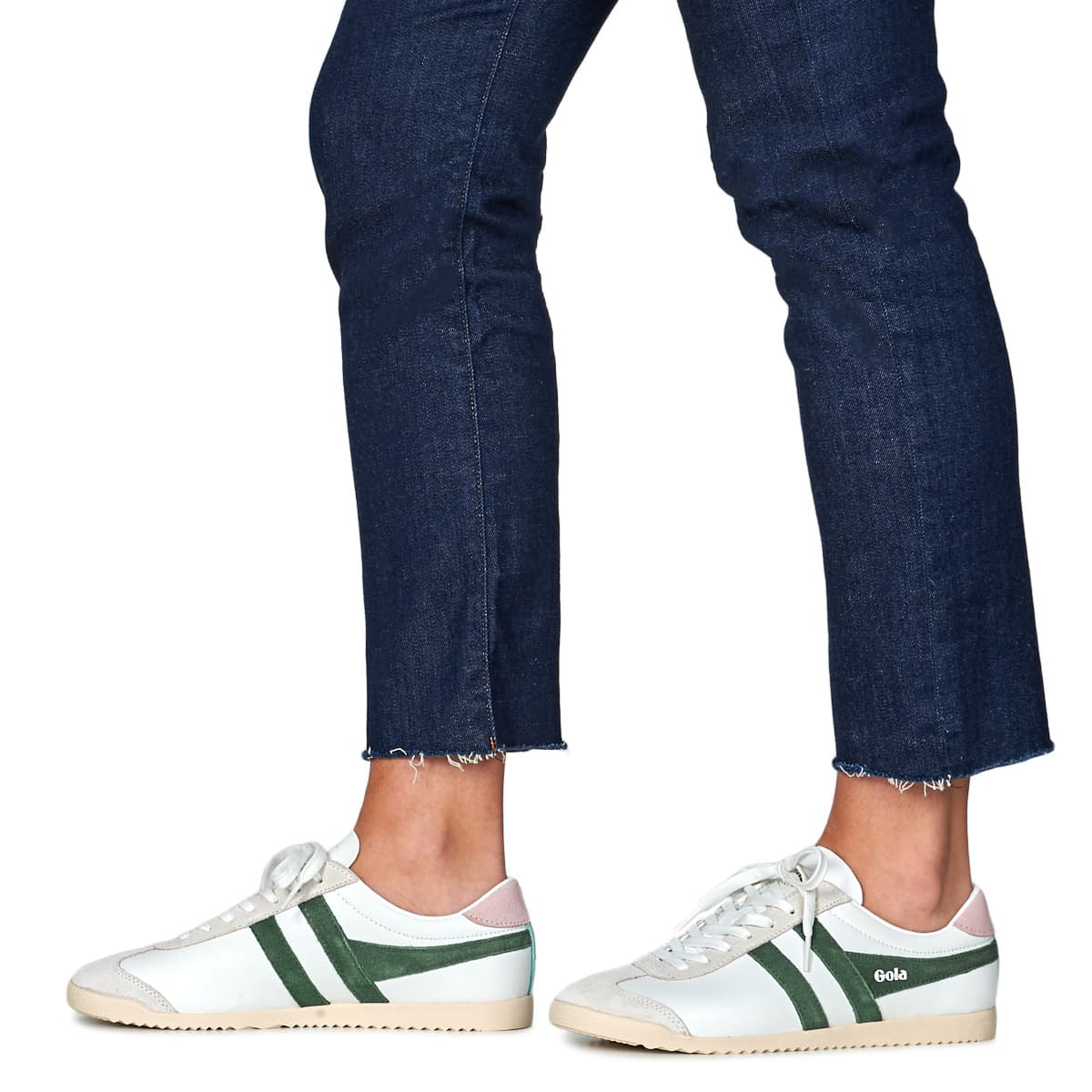 Women's Sneakers Gola White