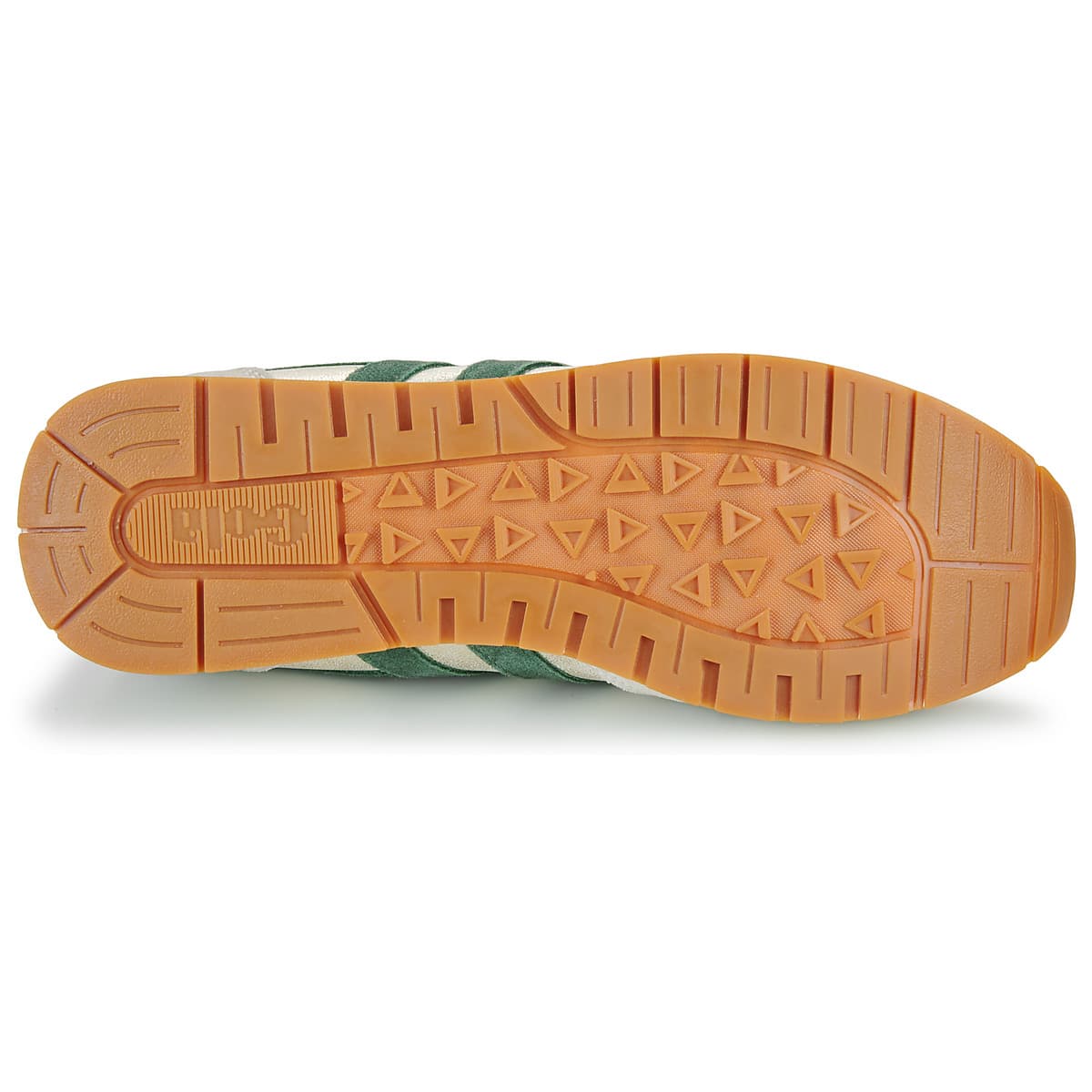 Women's Sneakers Gola Beige