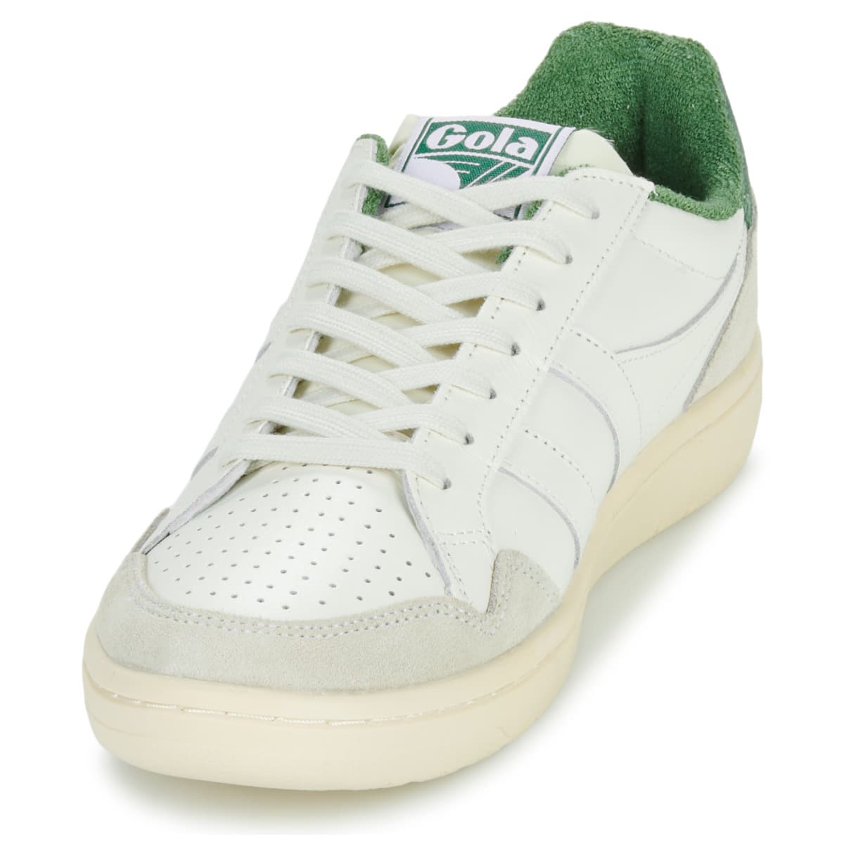 Women's Sneakers Gola White