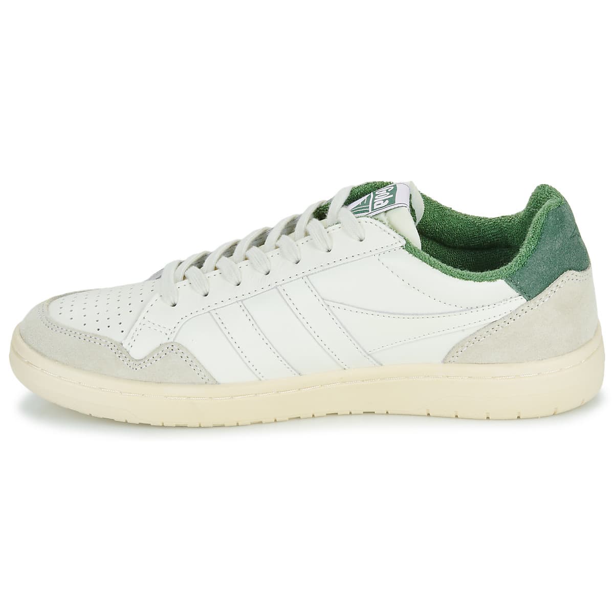 Women's Sneakers Gola White