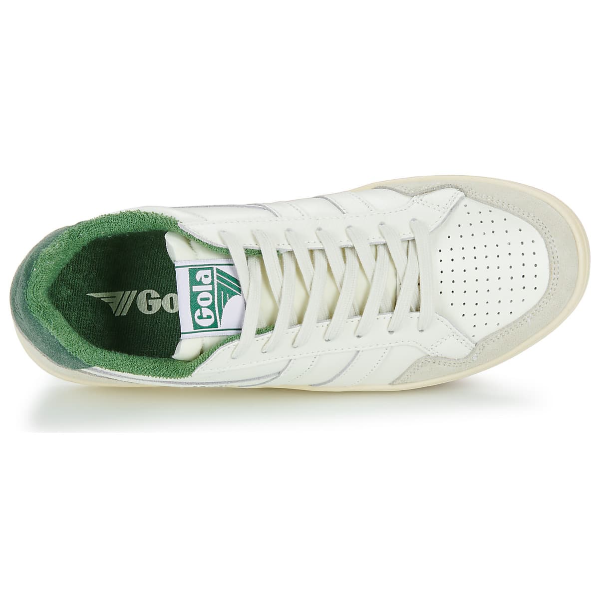 Women's Sneakers Gola White