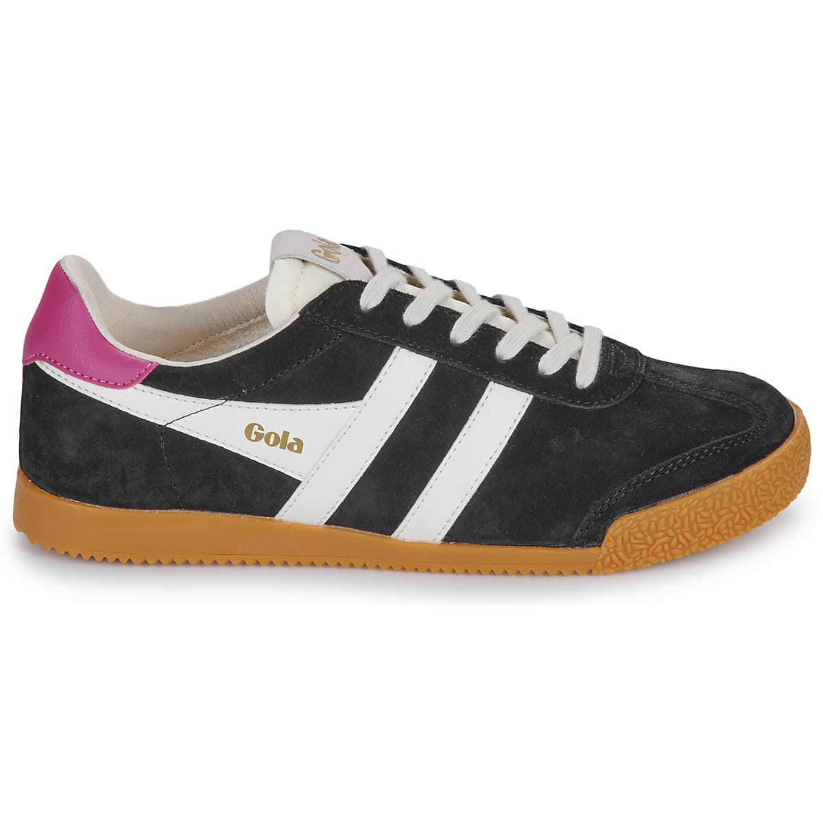 Women's Sneakers Gola Black
