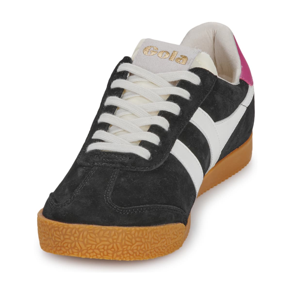 Women's Sneakers Gola Black