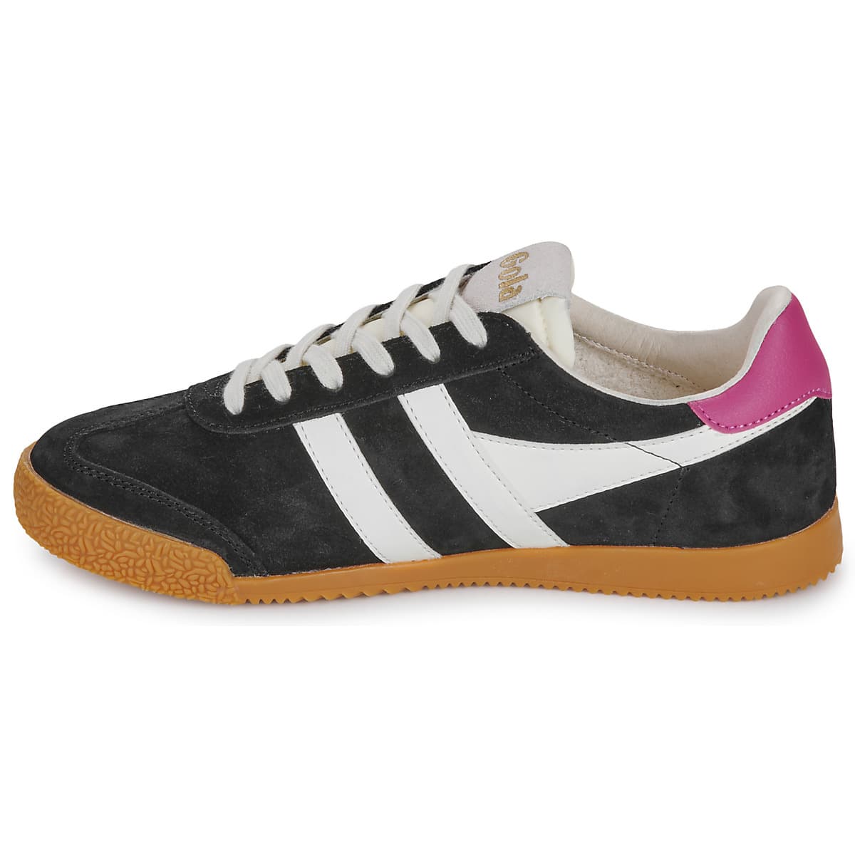 Women's Sneakers Gola Black