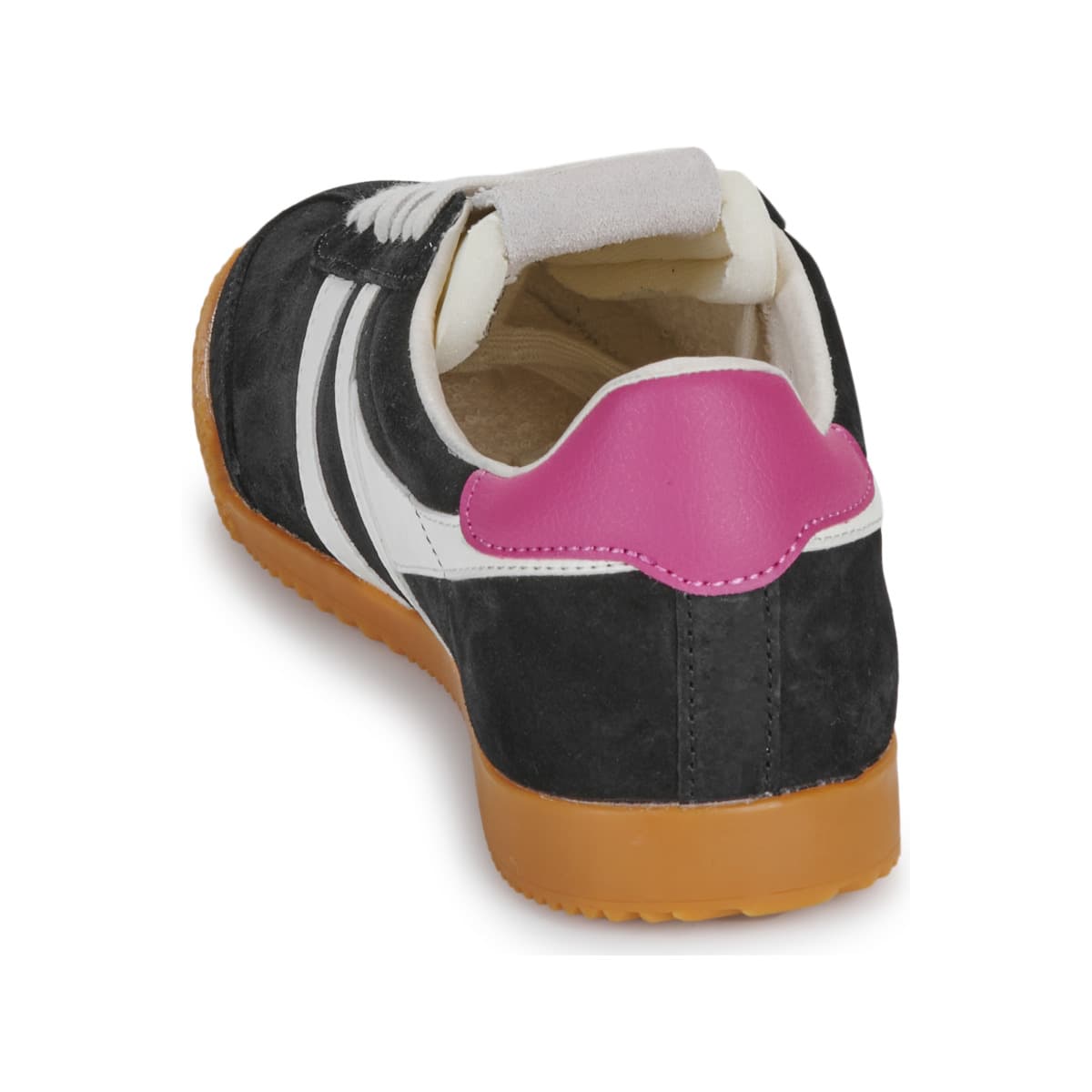 Women's Sneakers Gola Black