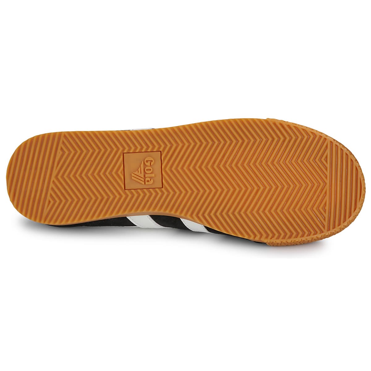 Women's Sneakers Gola Black