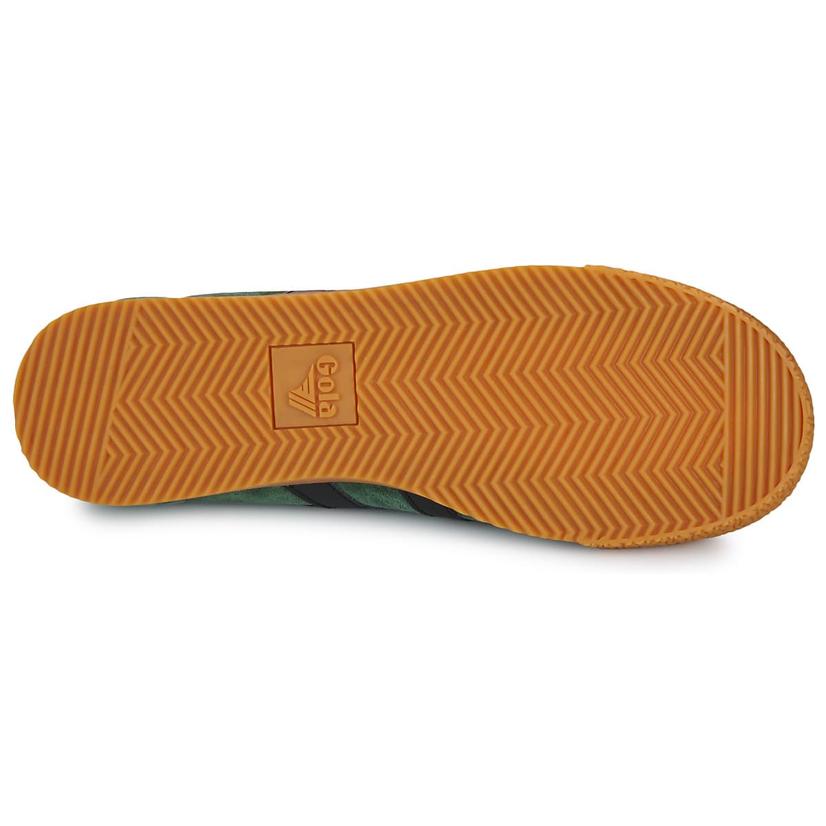 Women's Sneakers Gola Green