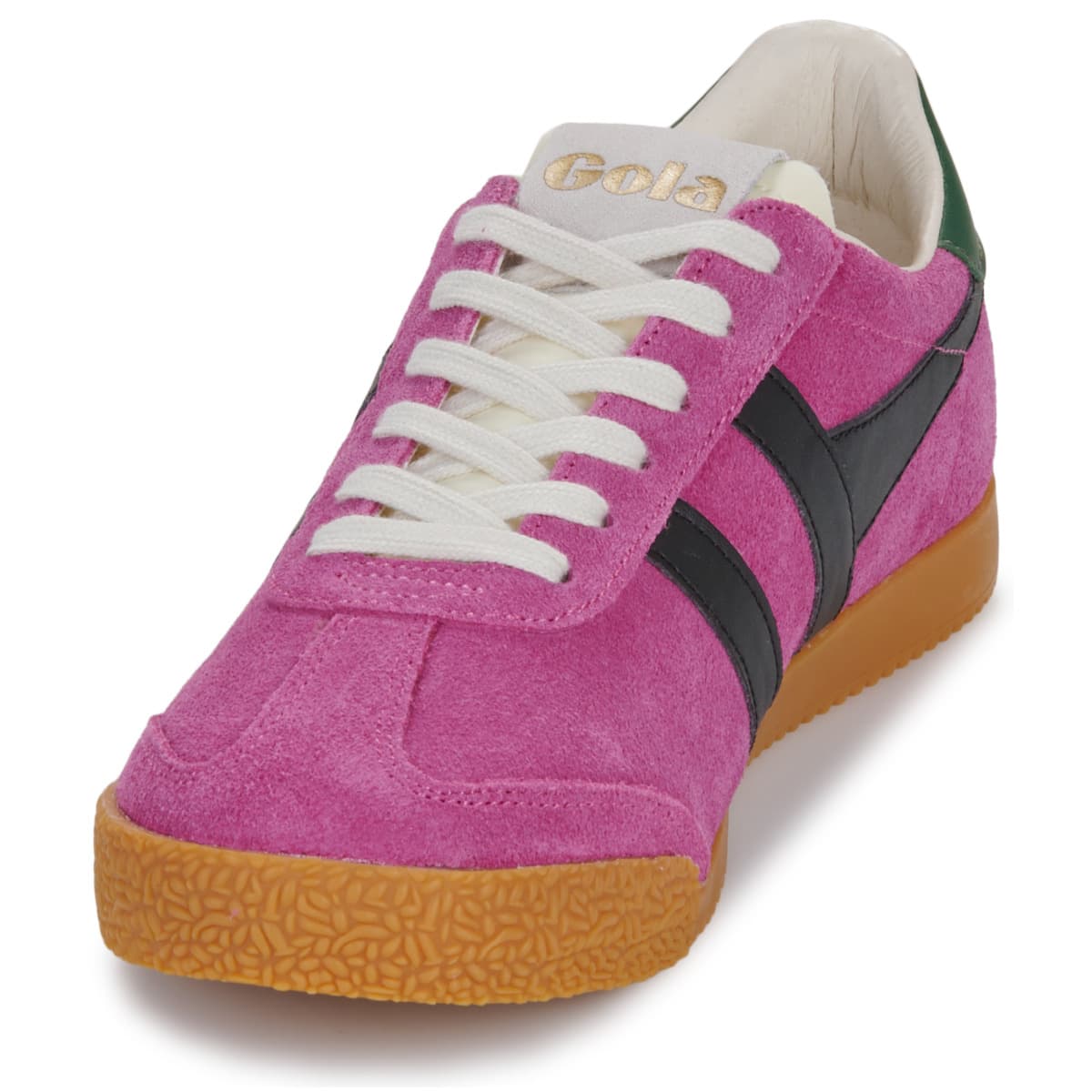 Women's Sneakers Gola Pink