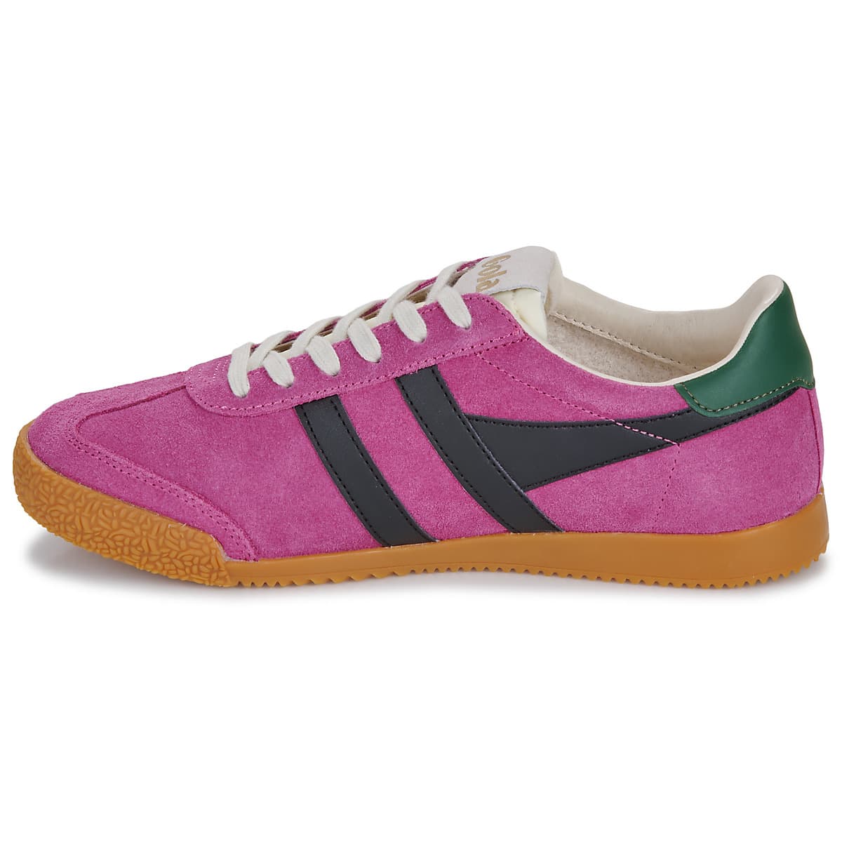 Women's Sneakers Gola Pink
