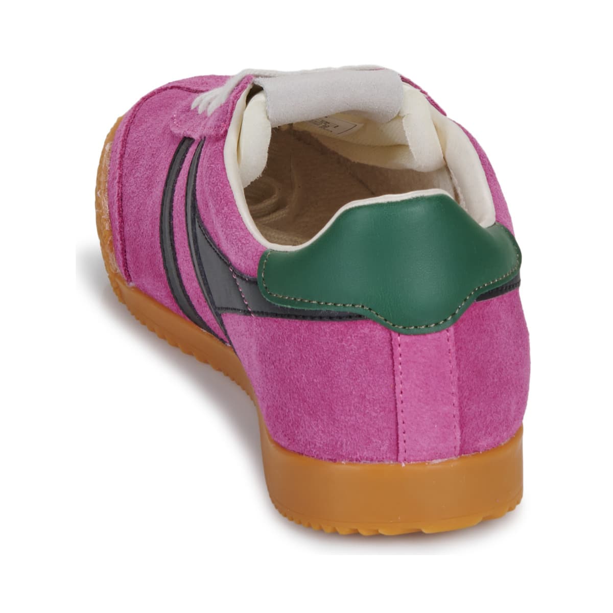 Women's Sneakers Gola Pink