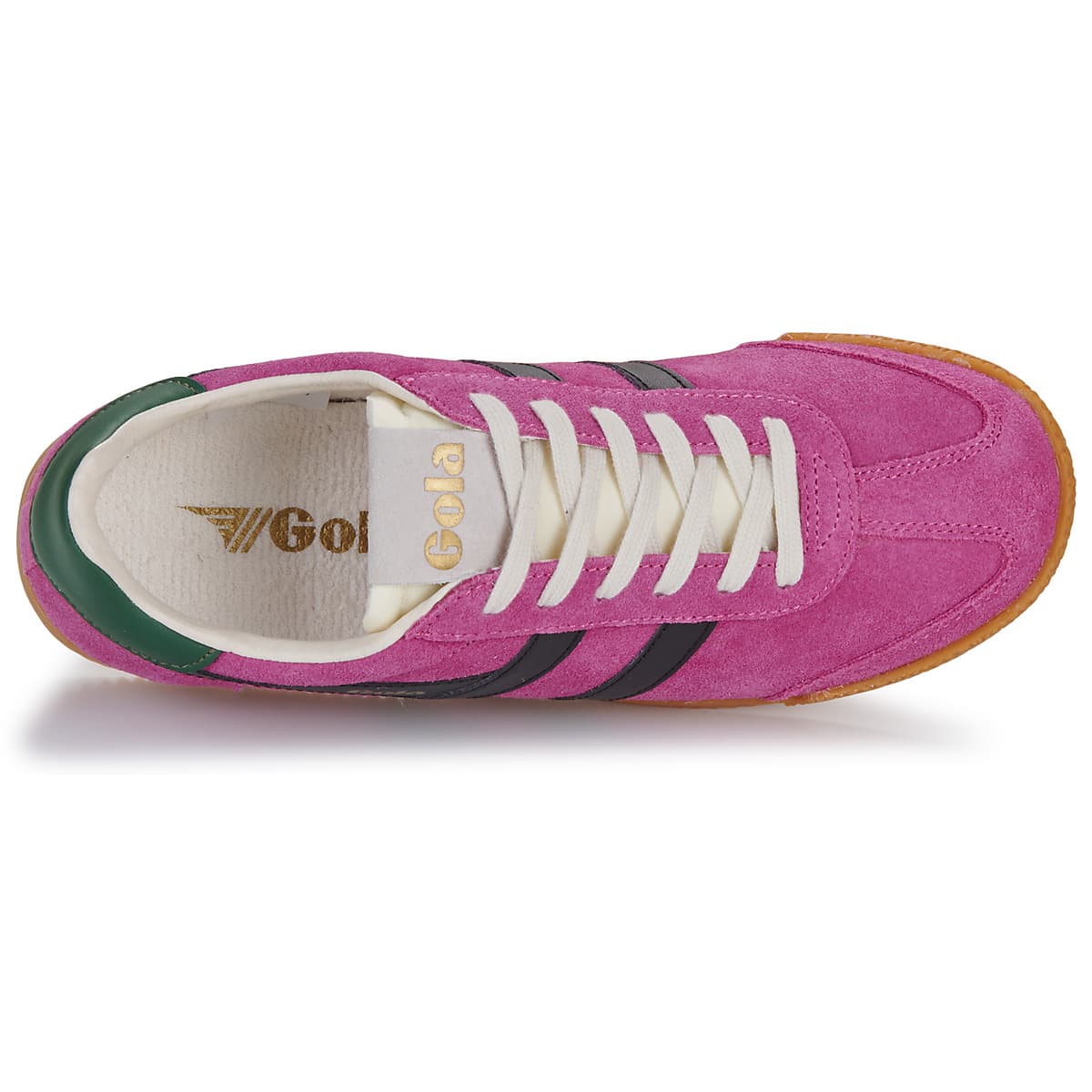 Women's Sneakers Gola Pink