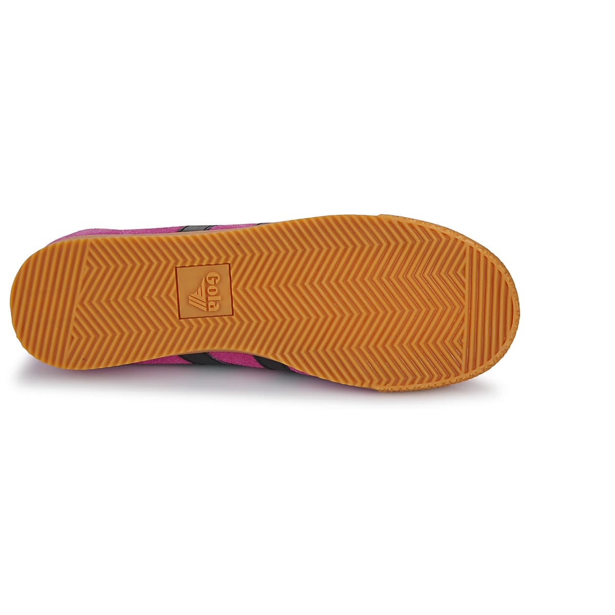 Women's Sneakers Gola Pink