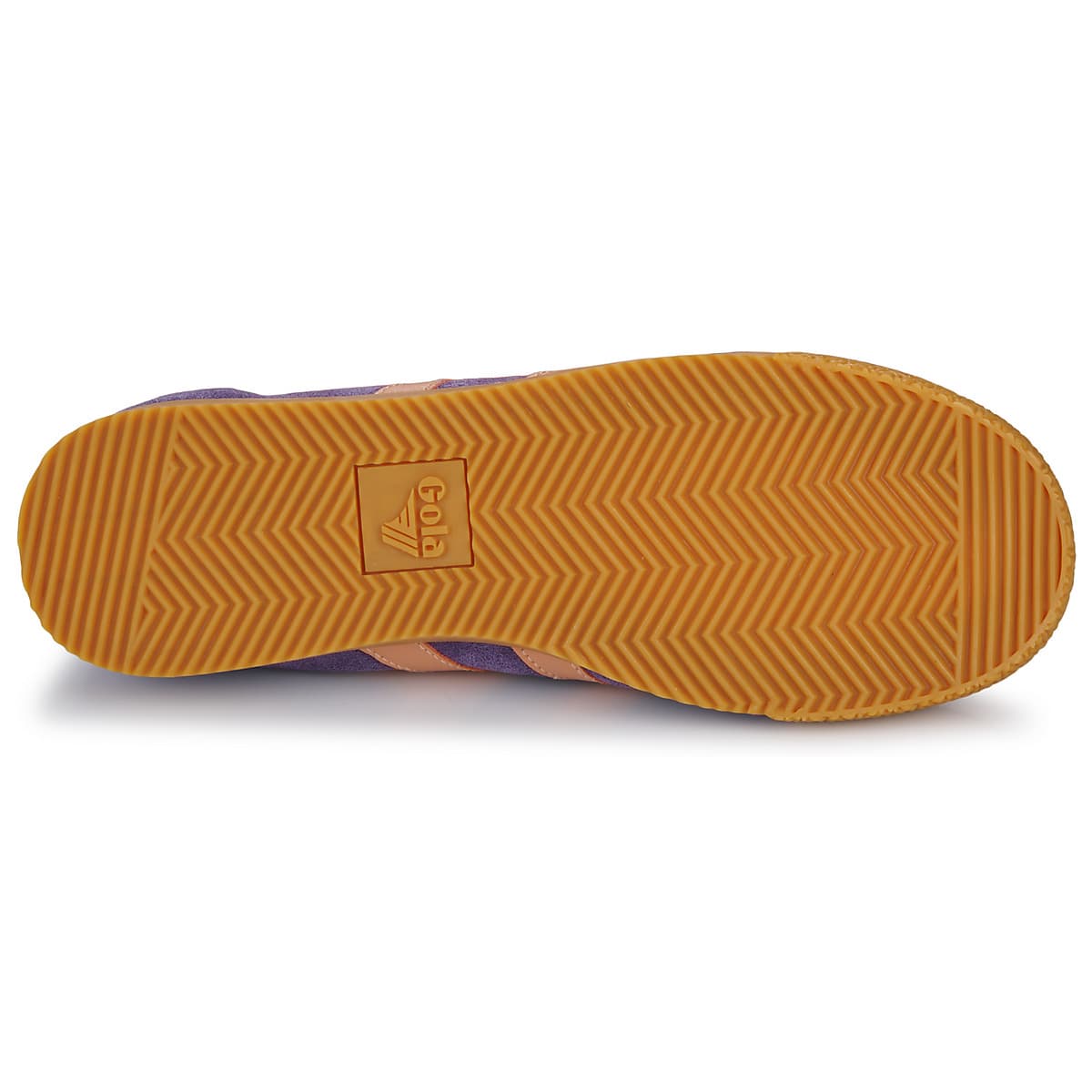Women's Sneakers Gola Purple