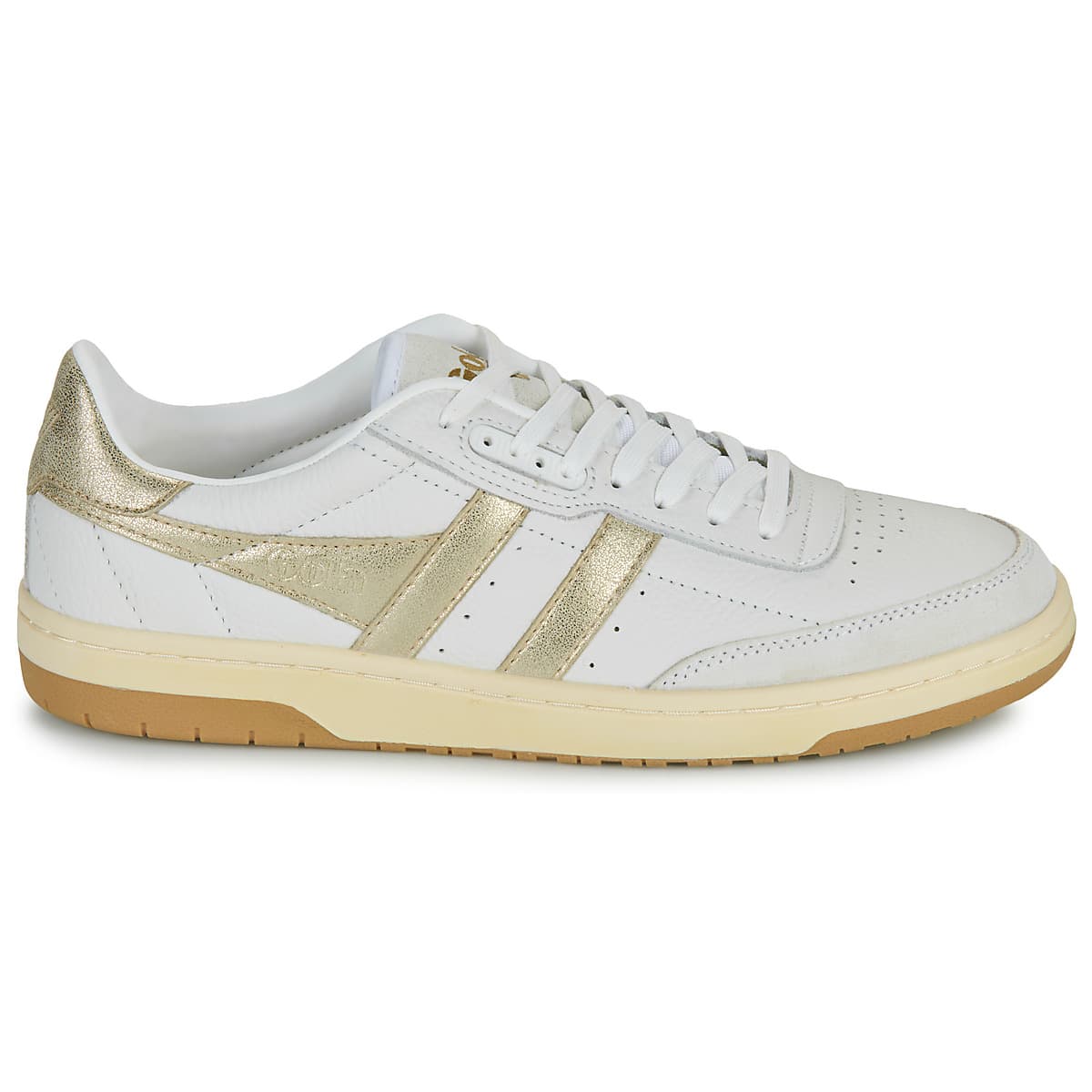 Women's Sneakers Gola Beige