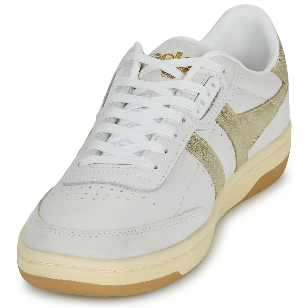 Women's Sneakers Gola Beige