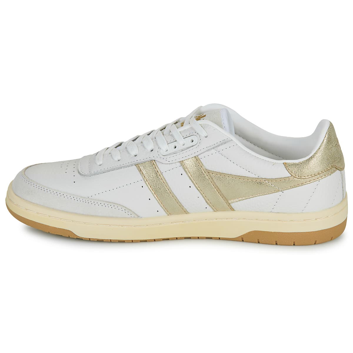 Women's Sneakers Gola Beige