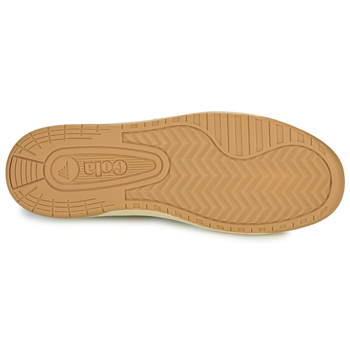 Women's Sneakers Gola Beige