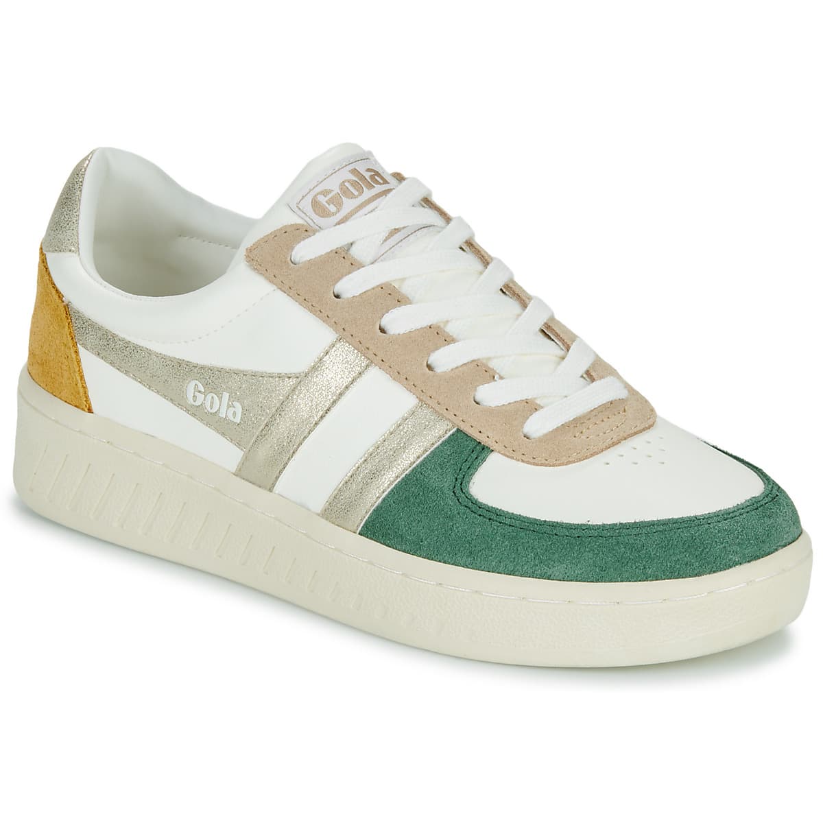 Women's Sneakers Gola White