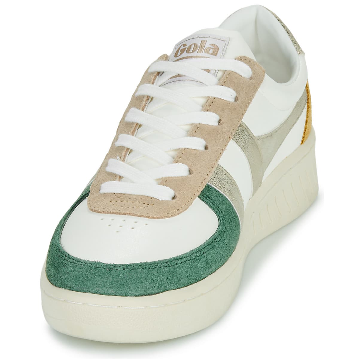 Women's Sneakers Gola White