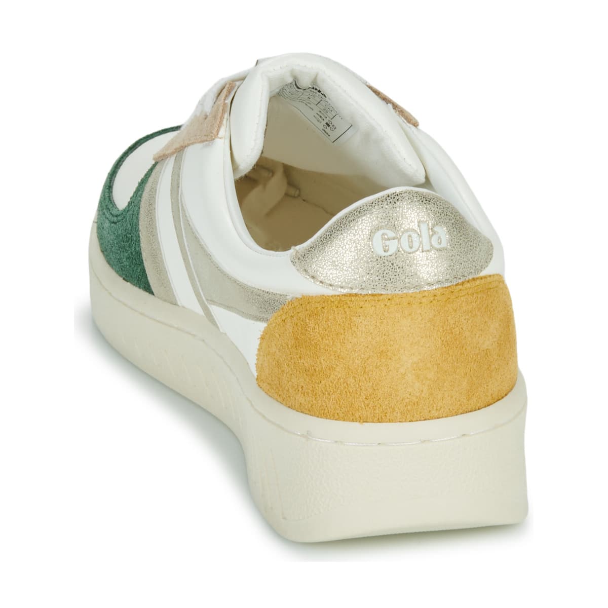 Women's Sneakers Gola White