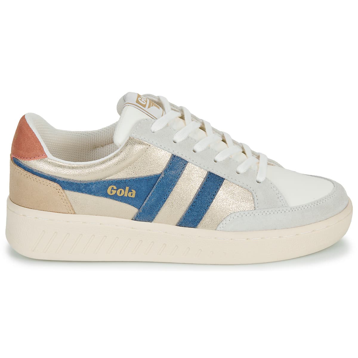 Women's Sneakers Gola Multicolor