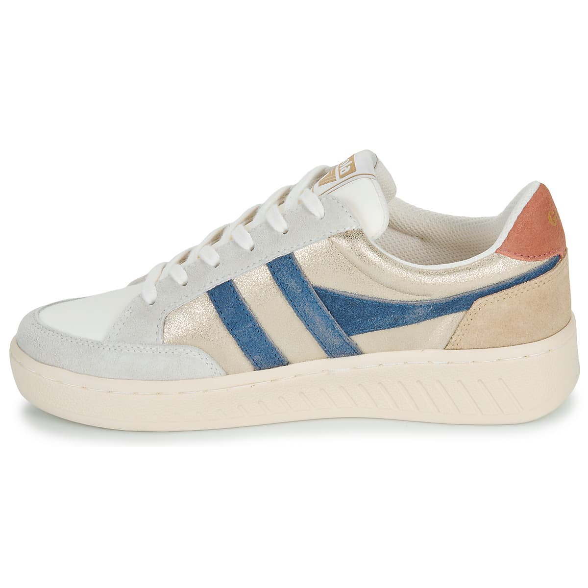 Women's Sneakers Gola Multicolor