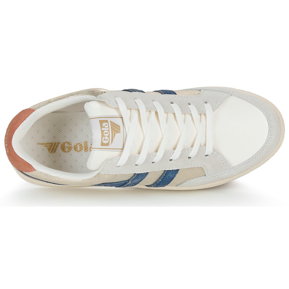 Women's Sneakers Gola Multicolor