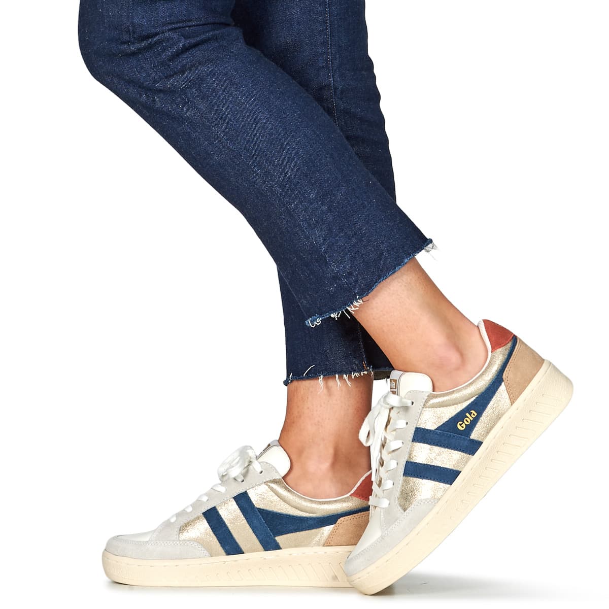 Women's Sneakers Gola Multicolor