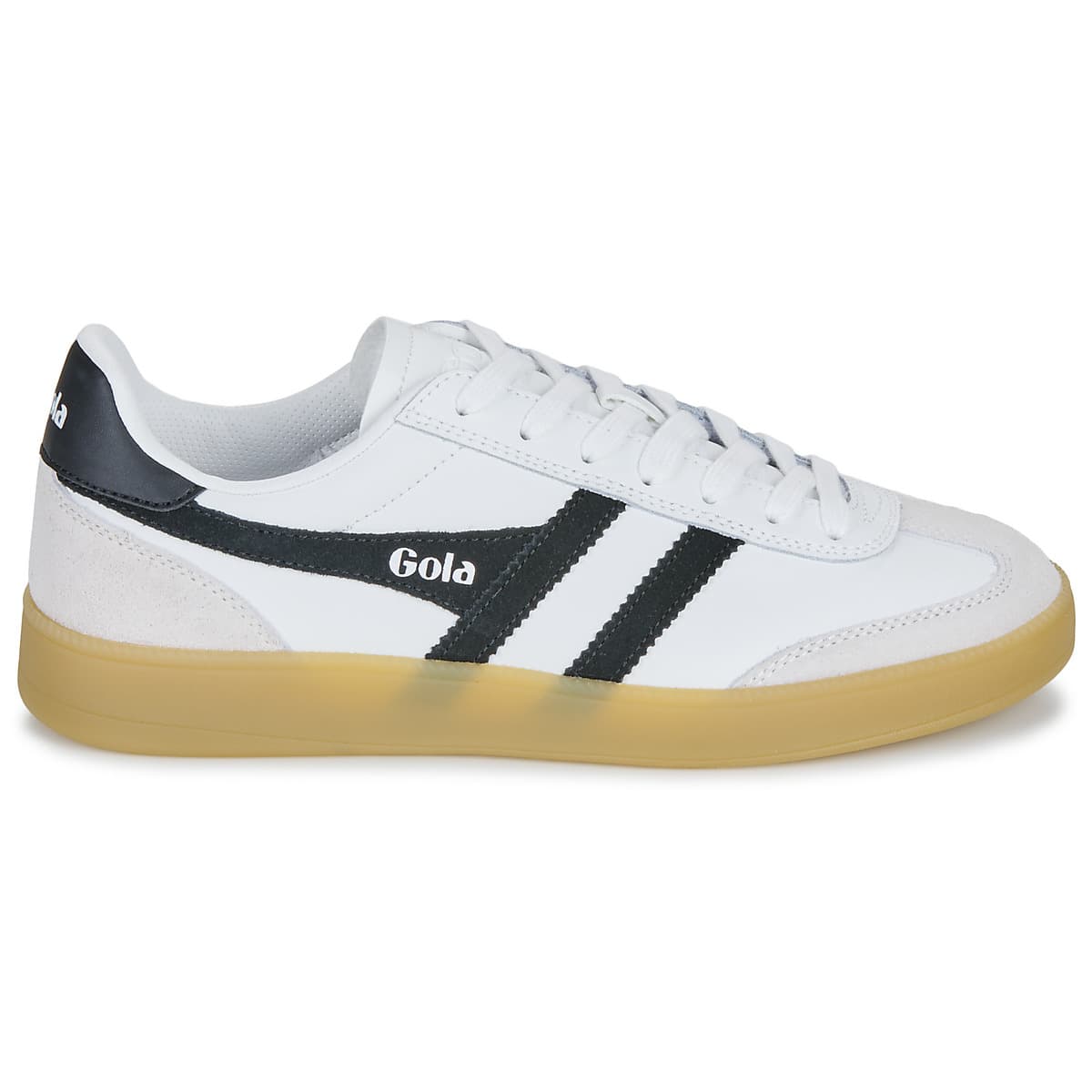 Women's Sneakers Gola White