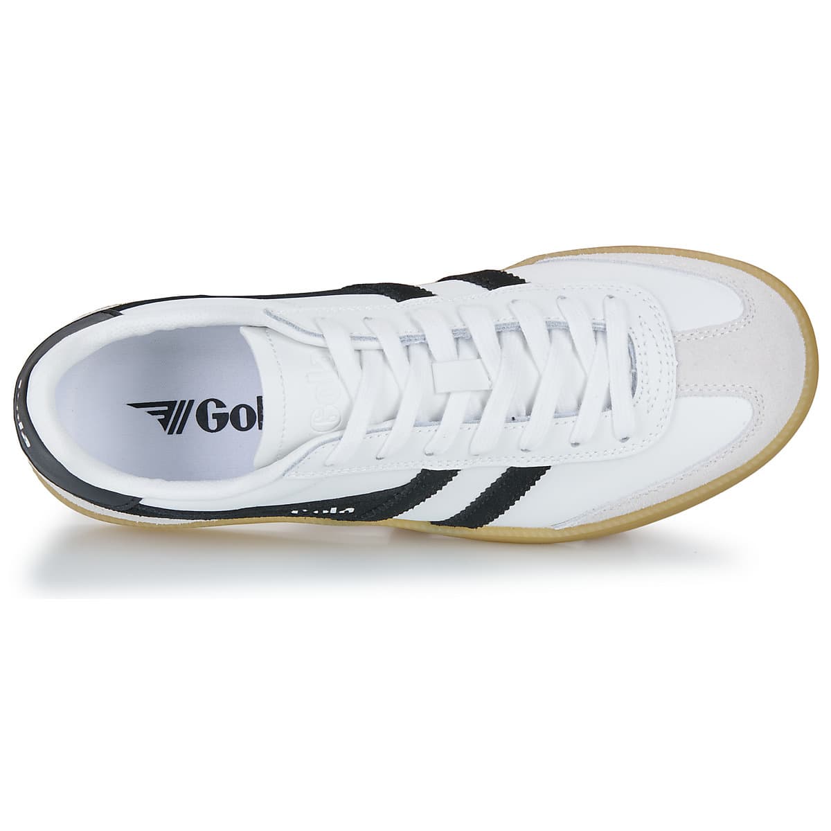 Women's Sneakers Gola White
