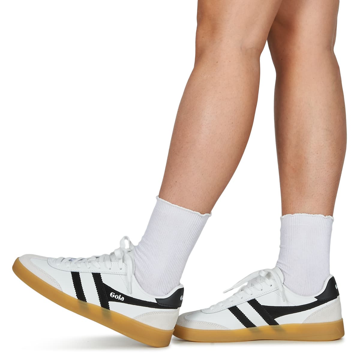 Women's Sneakers Gola White